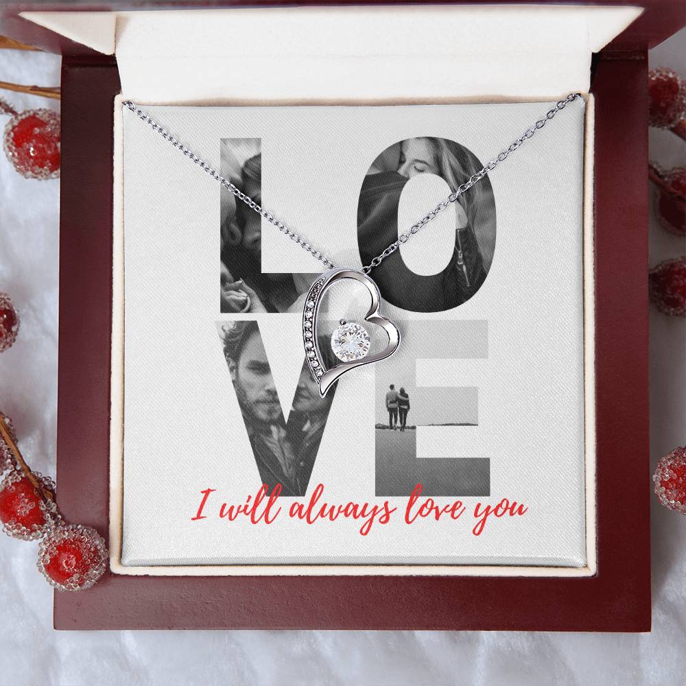 Love Locket ππβοΈ