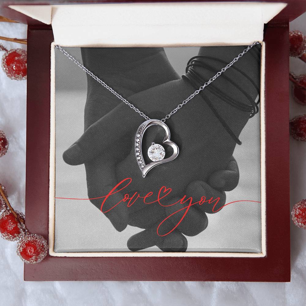 Love's Signature πβοΈπ