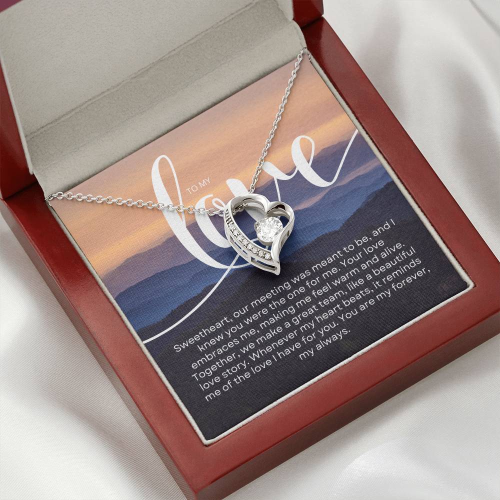 To My Love | Eternity Emblem ππ π