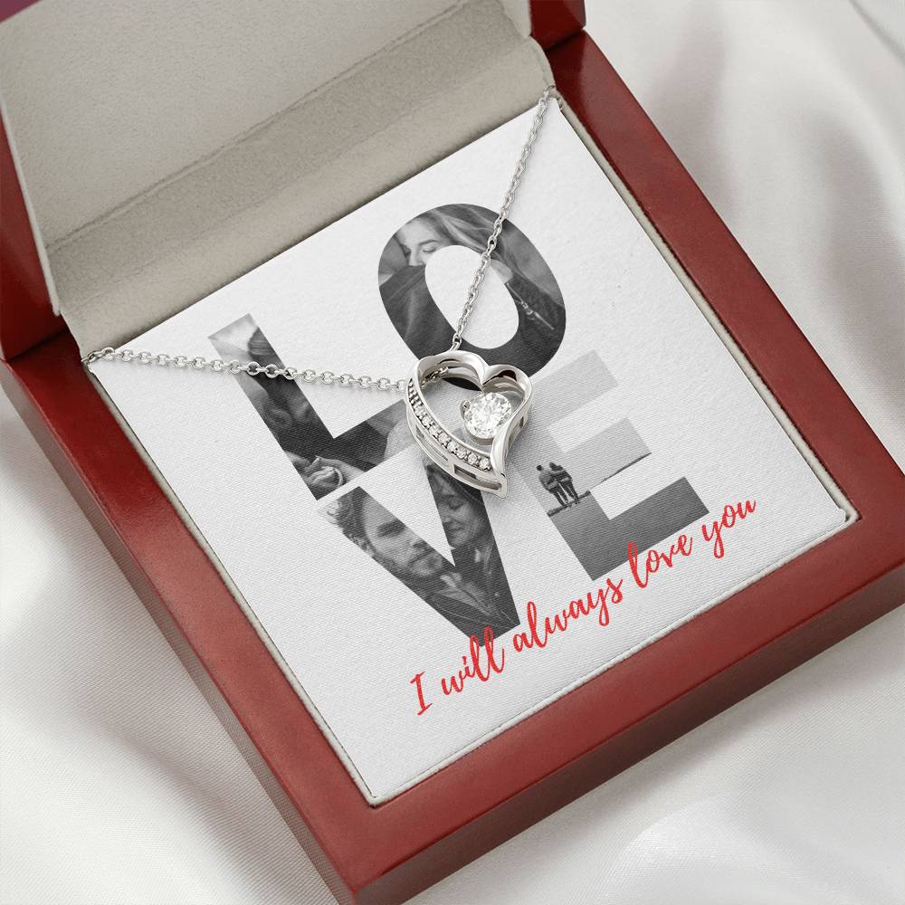 Love Locket ππβοΈ
