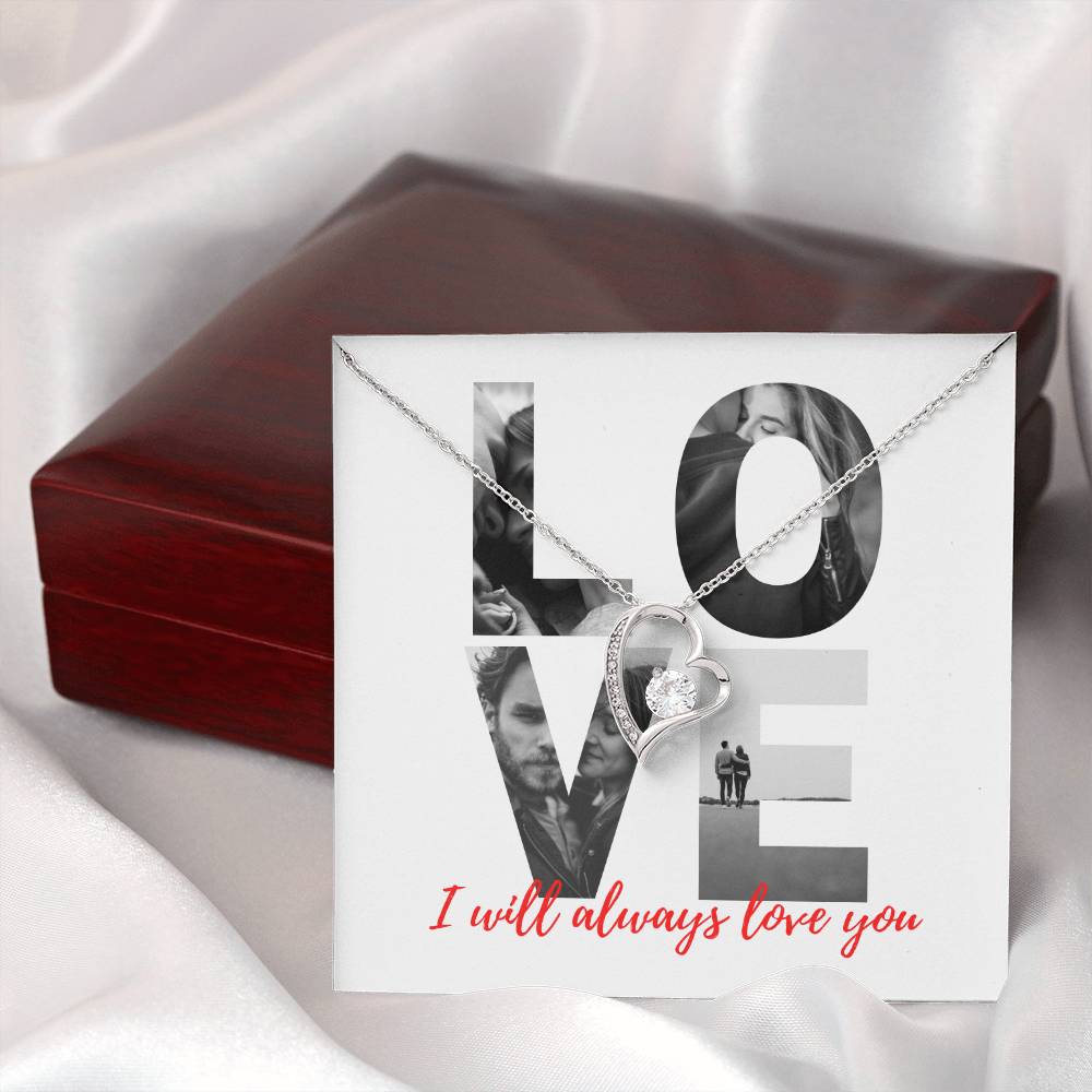 Love Locket ππβοΈ