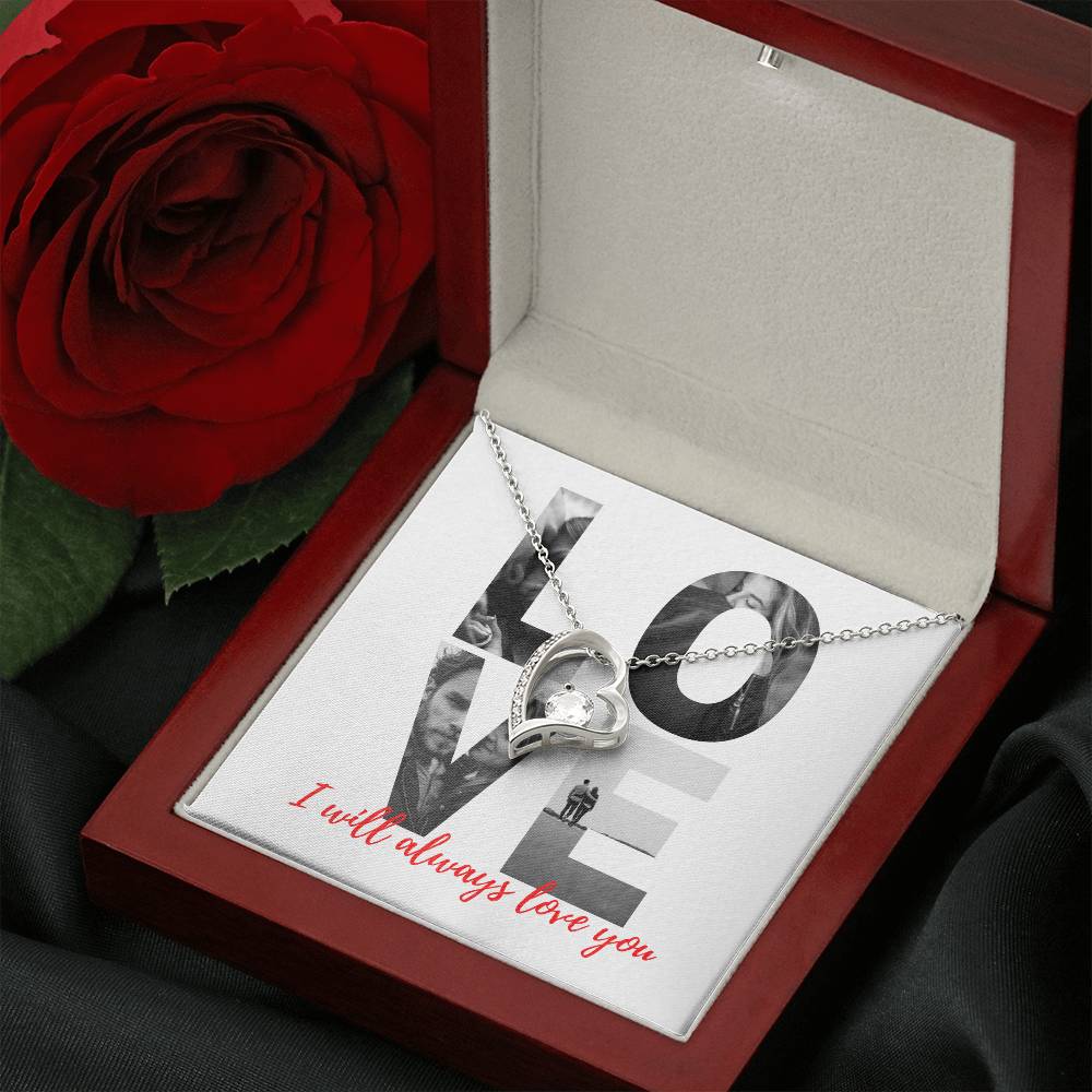 Love Locket ππβοΈ