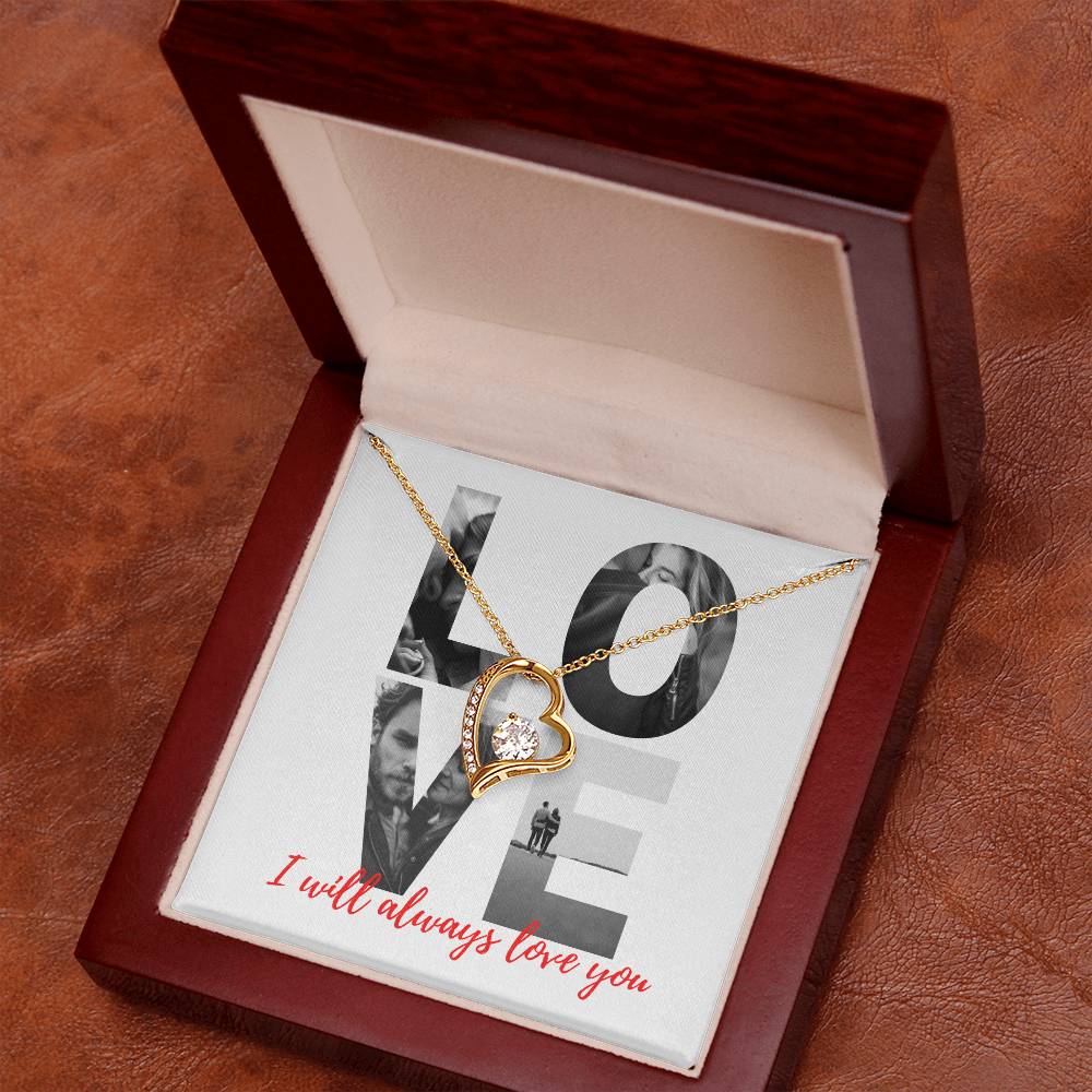Love Locket ππβοΈ