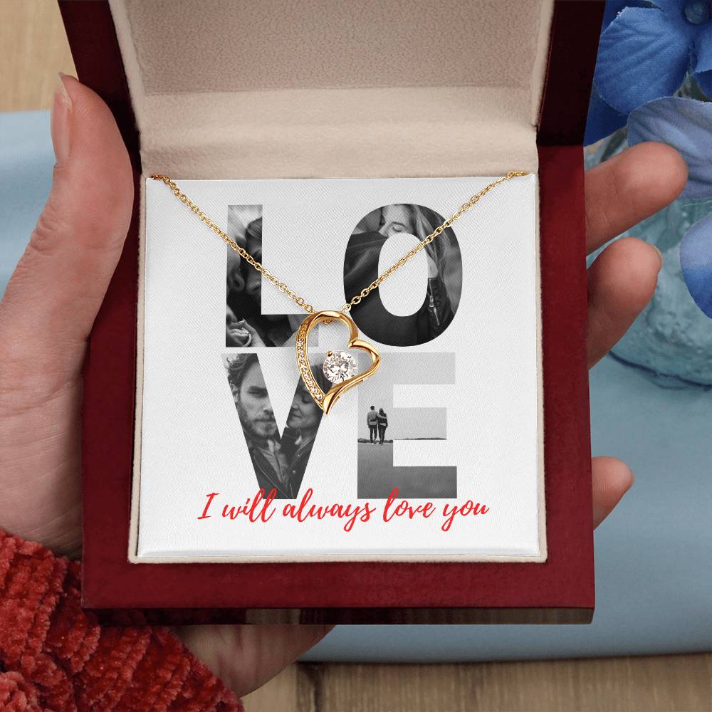 Love Locket ππβοΈ