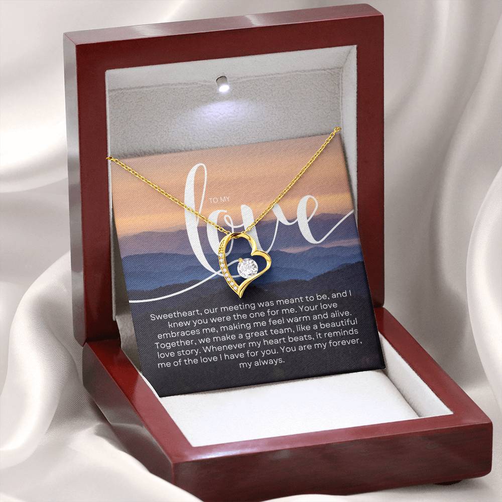 To My Love | Eternity Emblem ππ π