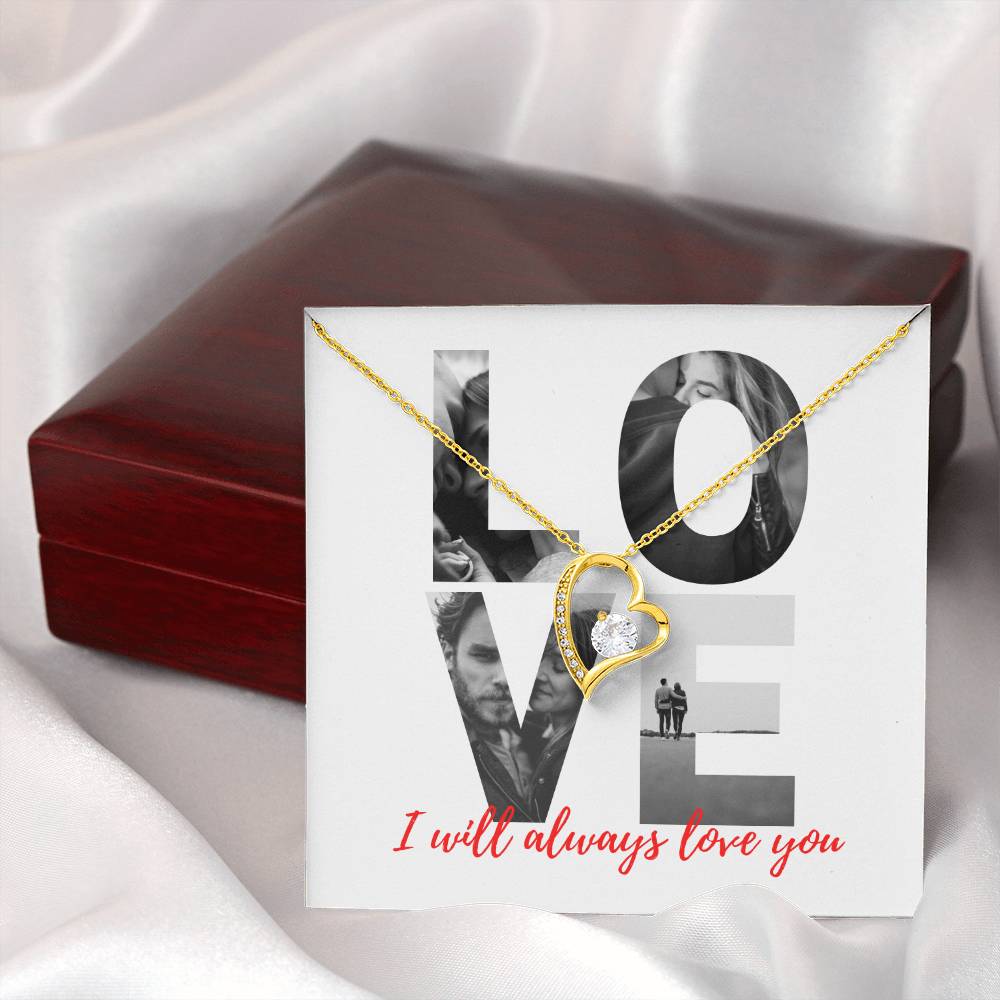 Love Locket ππβοΈ