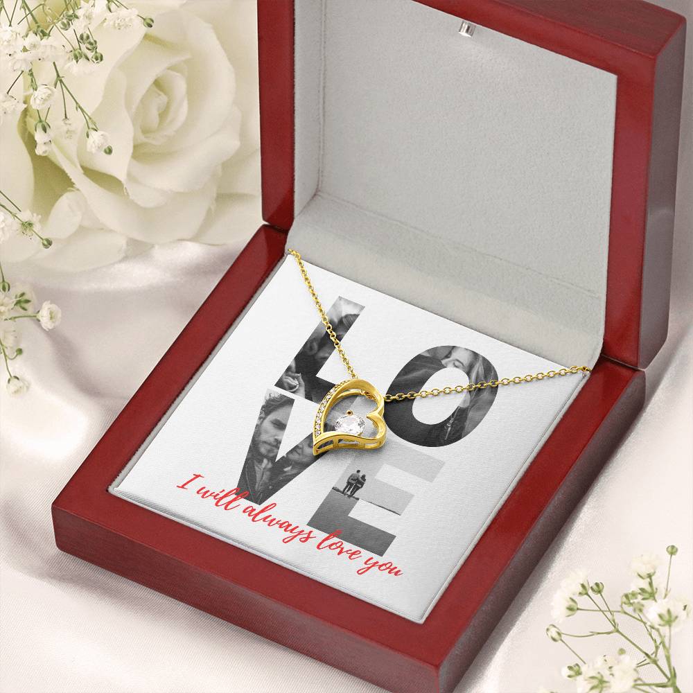 Love Locket ππβοΈ