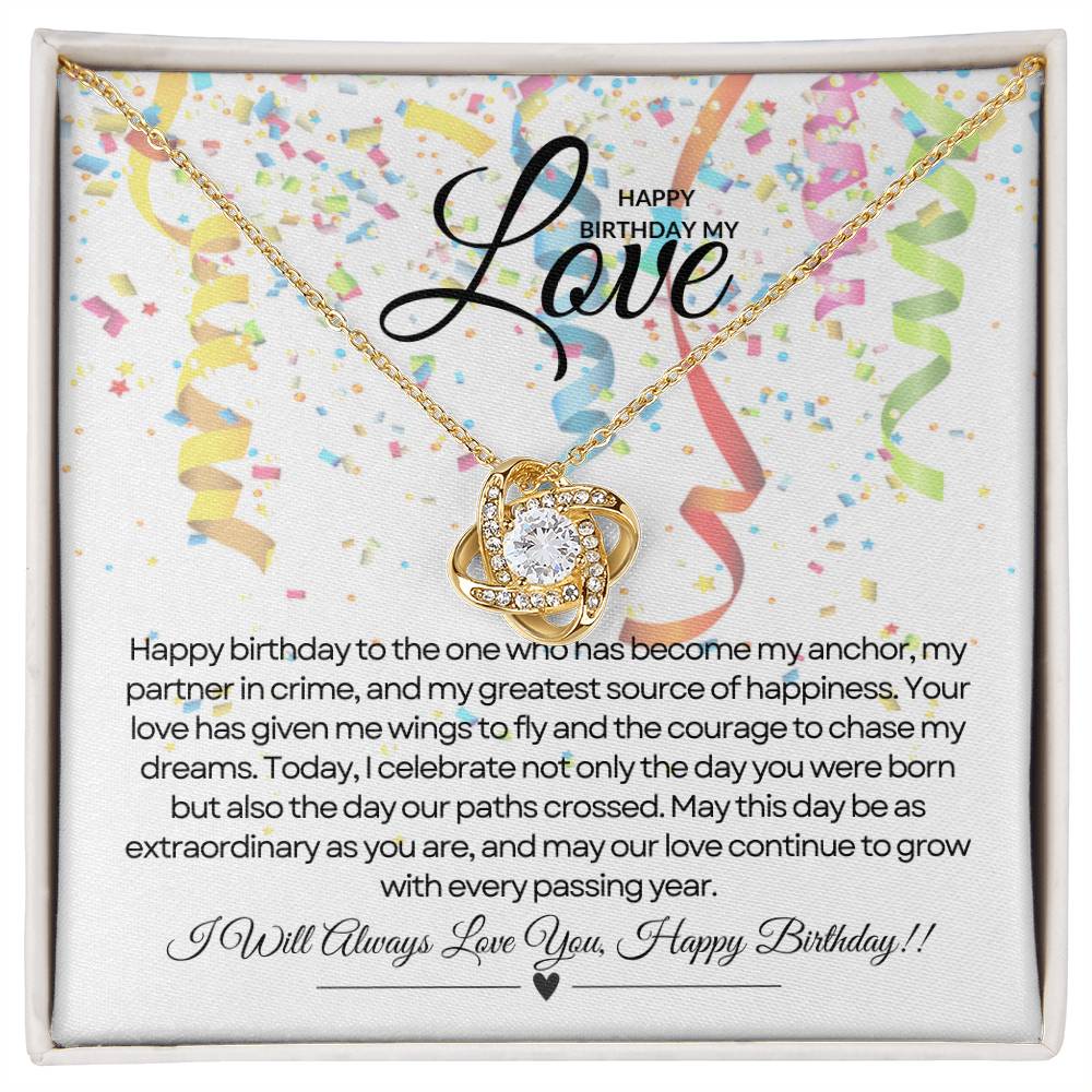 For My Love's Birthday | Birthday Sentiments ππβ¨