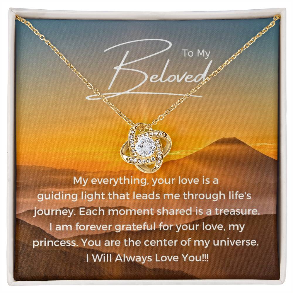 To My Beloved | Passion Twist πππ