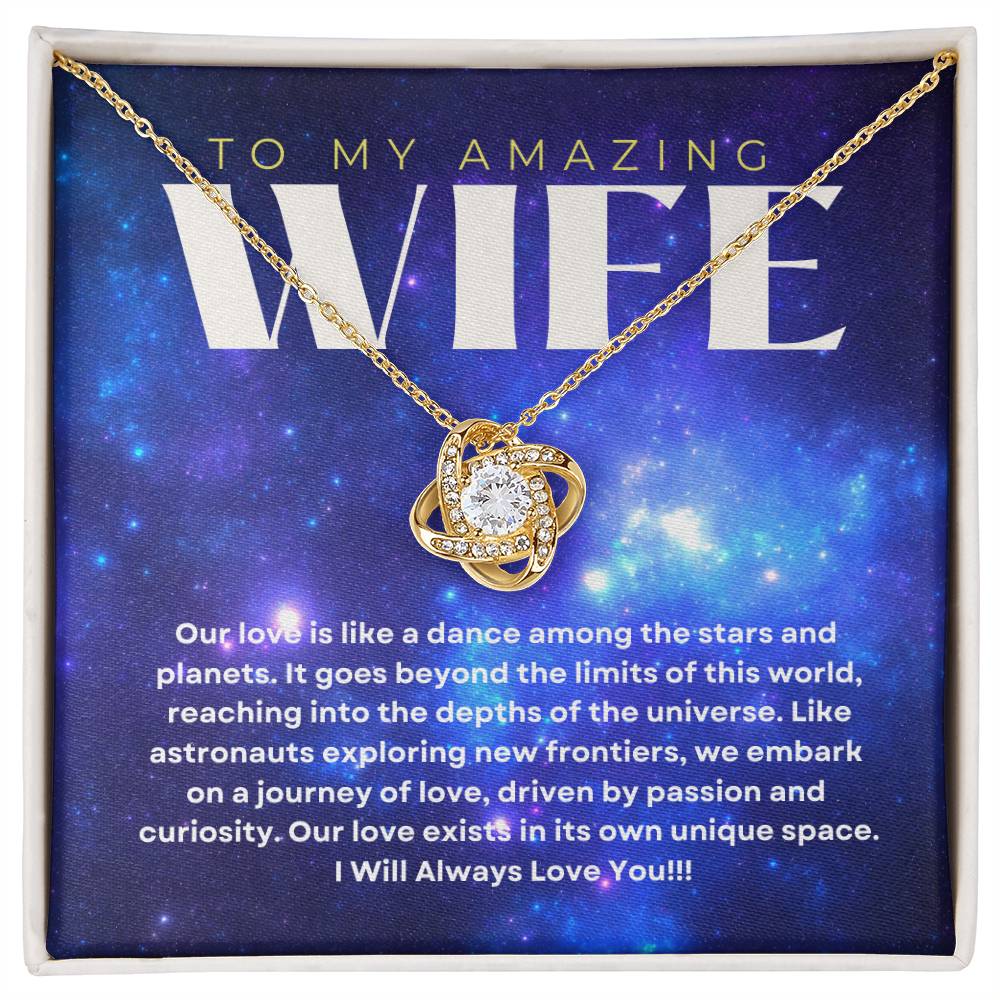 To My Wife | Forever Entwine ππ«π