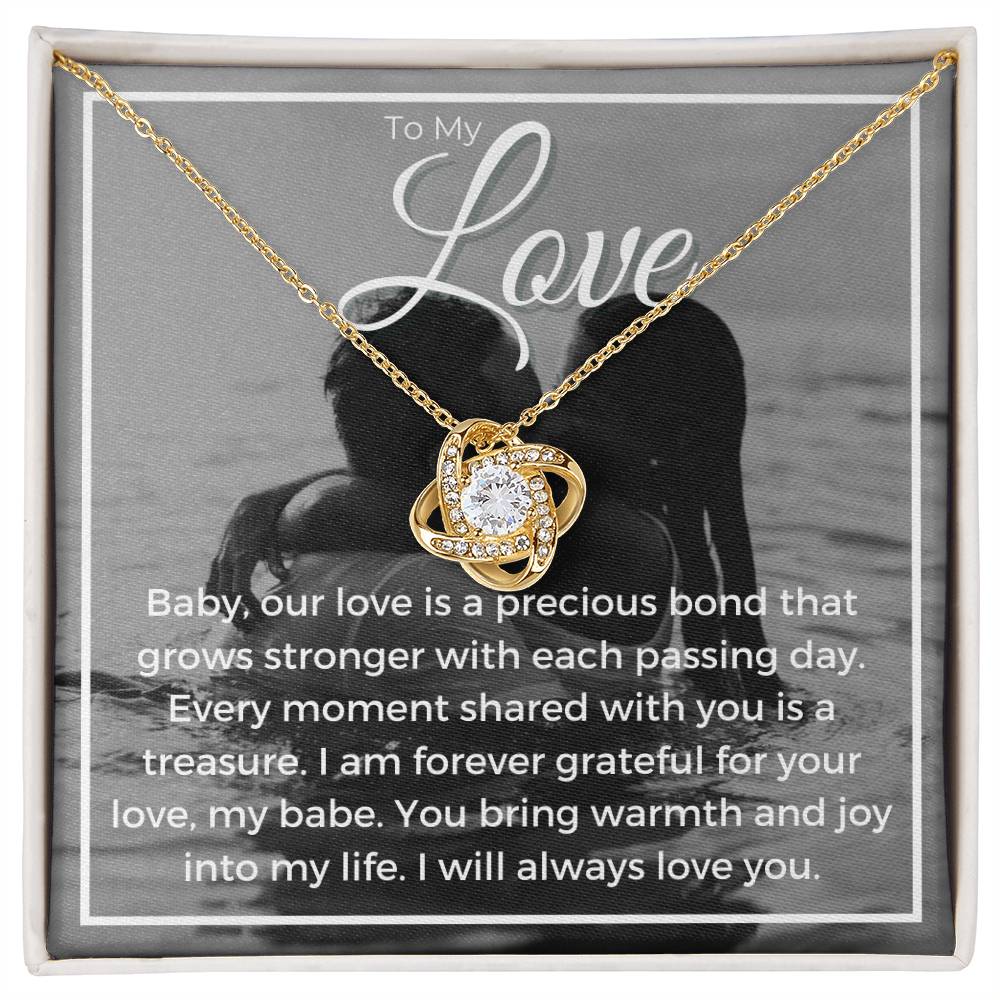 To My Love | Heart Thread ππ§΅π
