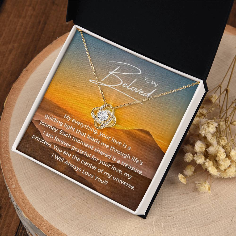 To My Beloved | Passion Twist πππ