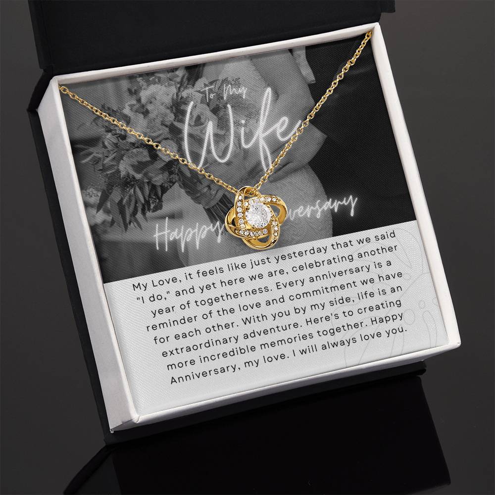 To My Wife | Eternal Twirl πππ