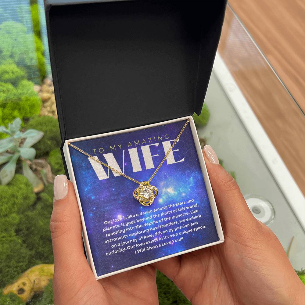 To My Wife | Forever Entwine ππ«π
