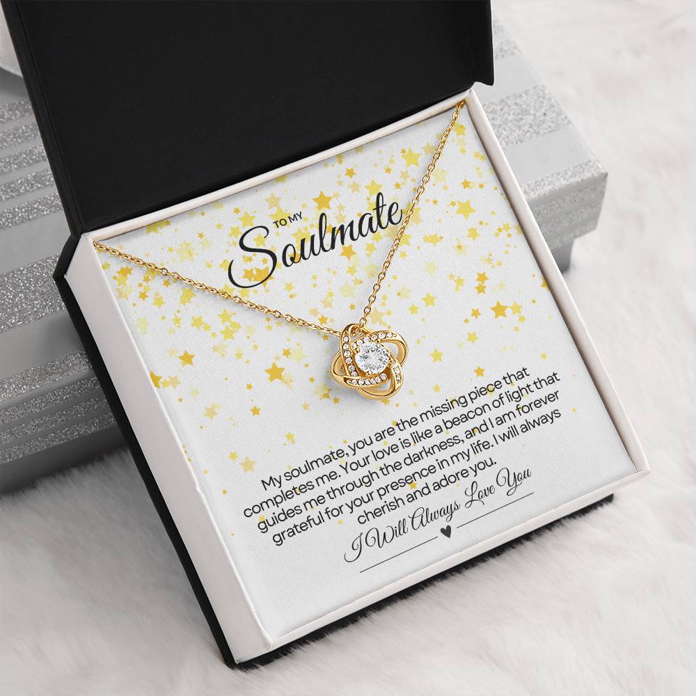 For My Love's Birthday | Joyful Celebration Necklace ππβ¨