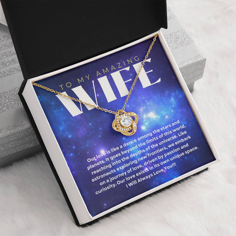 To My Wife | Forever Entwine ππ«π