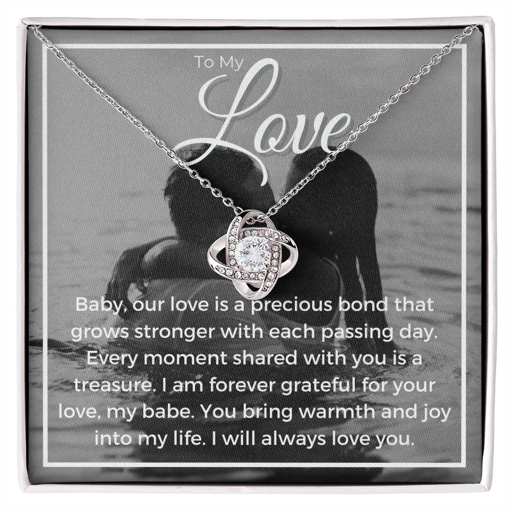 To My Love | Heart Thread ππ§΅π