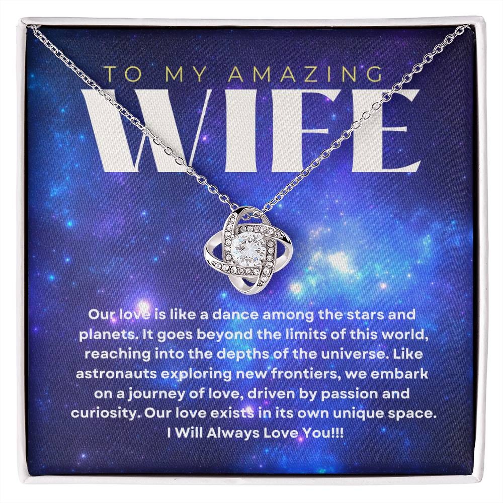 To My Wife | Forever Entwine ππ«π