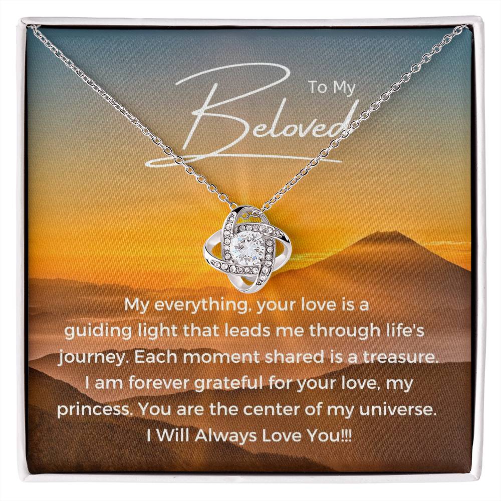 To My Beloved | Passion Twist πππ