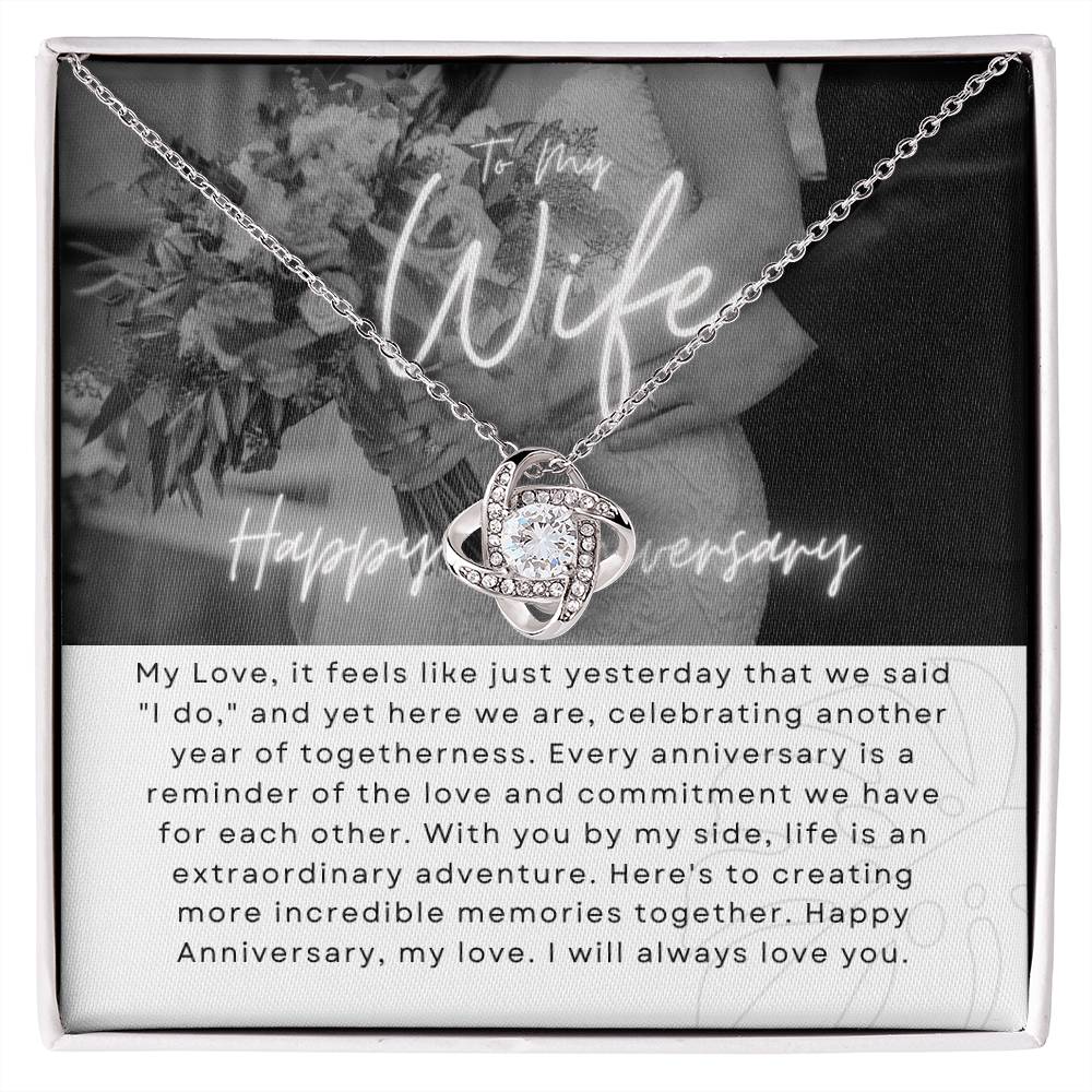 To My Wife | Eternal Twirl πππ