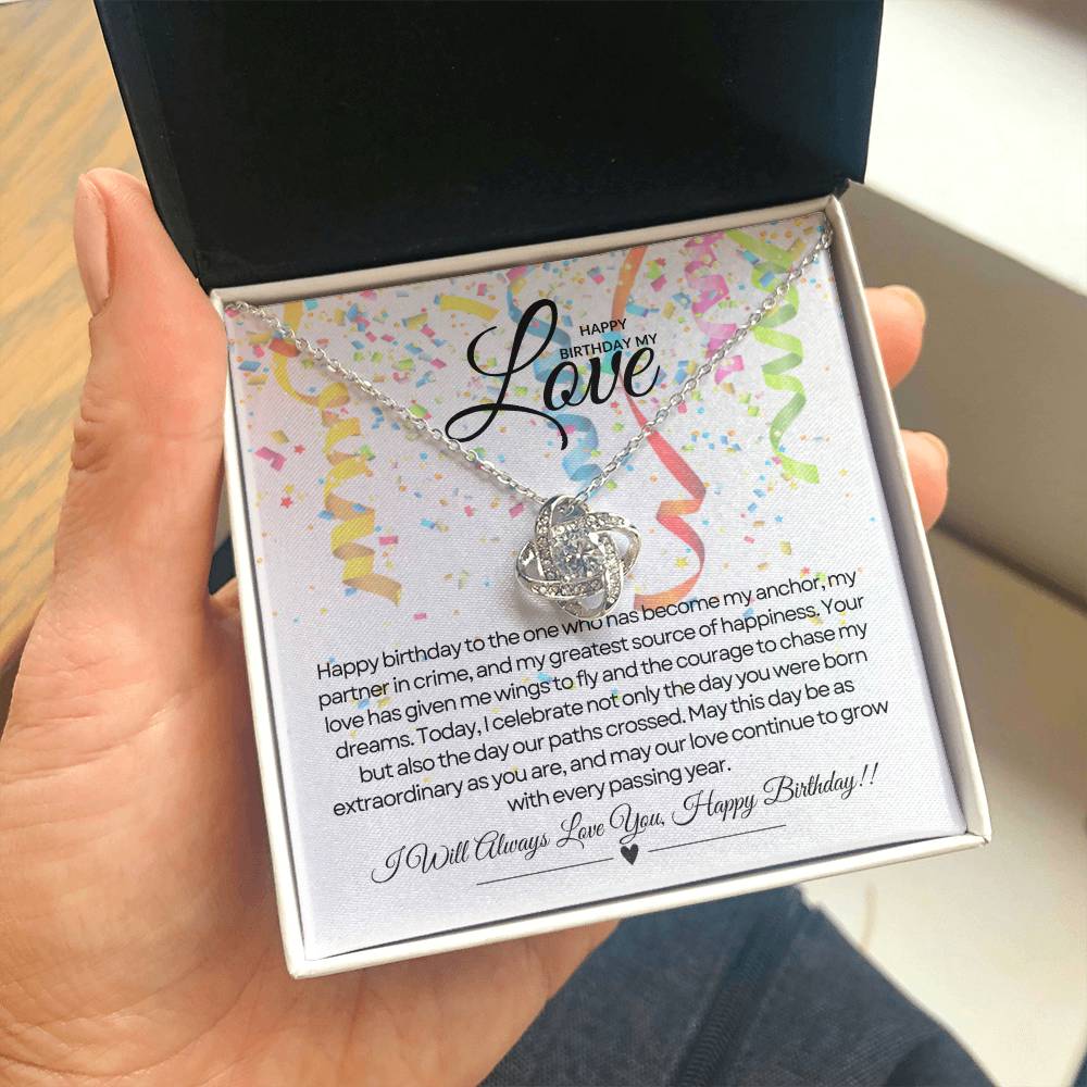 For My Love's Birthday | Birthday Sentiments ππβ¨