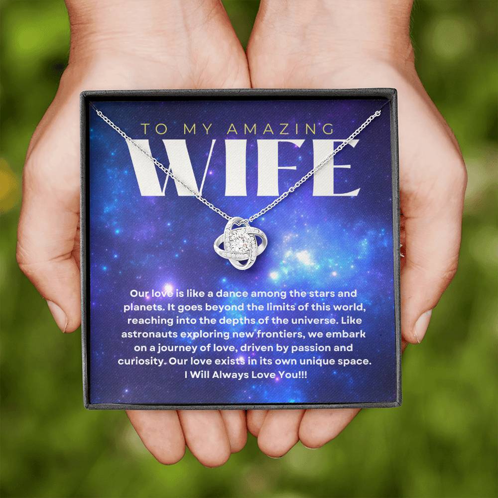 To My Wife | Forever Entwine ππ«π