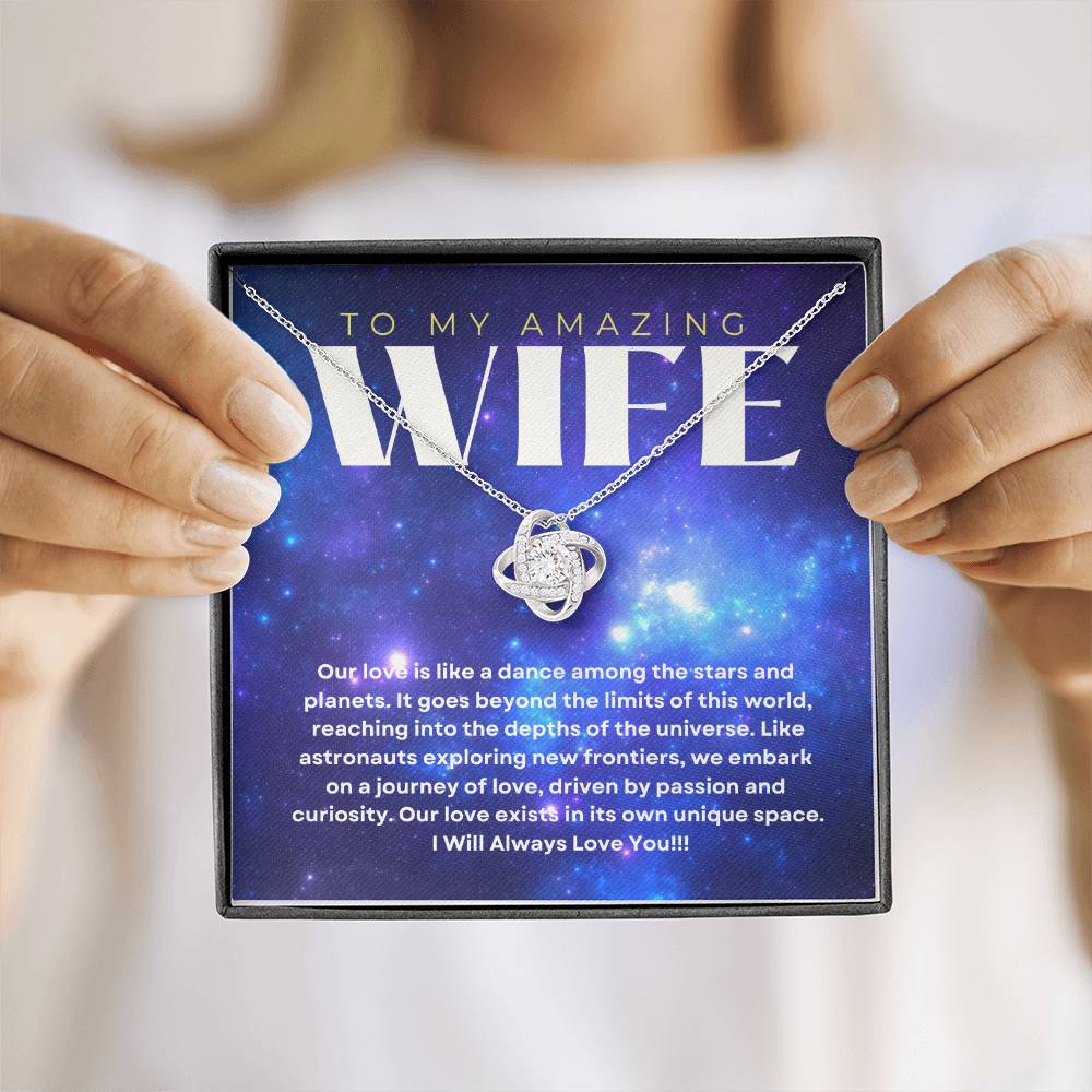 To My Wife | Forever Entwine ππ«π