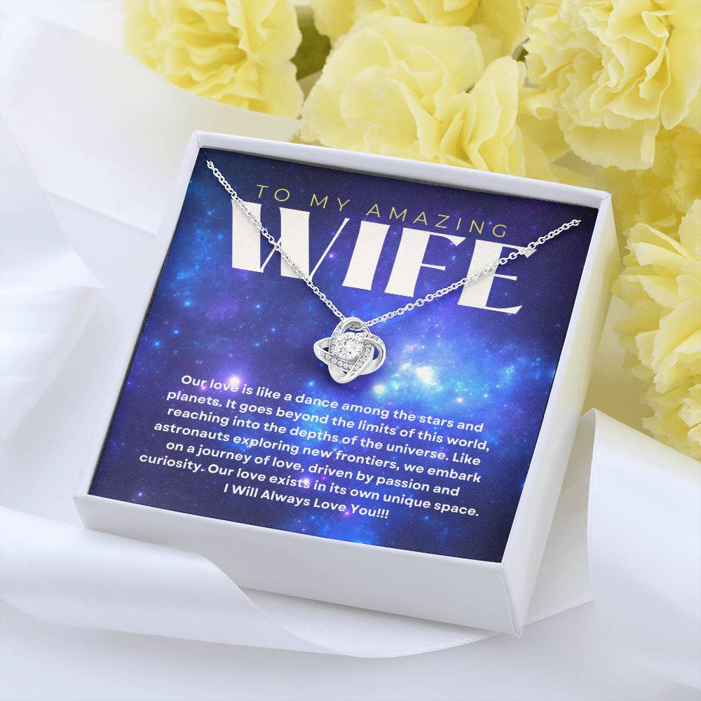 To My Wife | Forever Entwine ππ«π