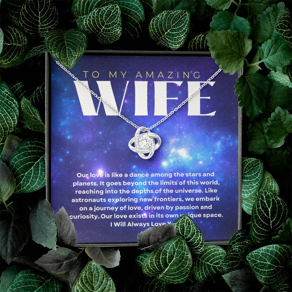 To My Wife | Forever Entwine ππ«π
