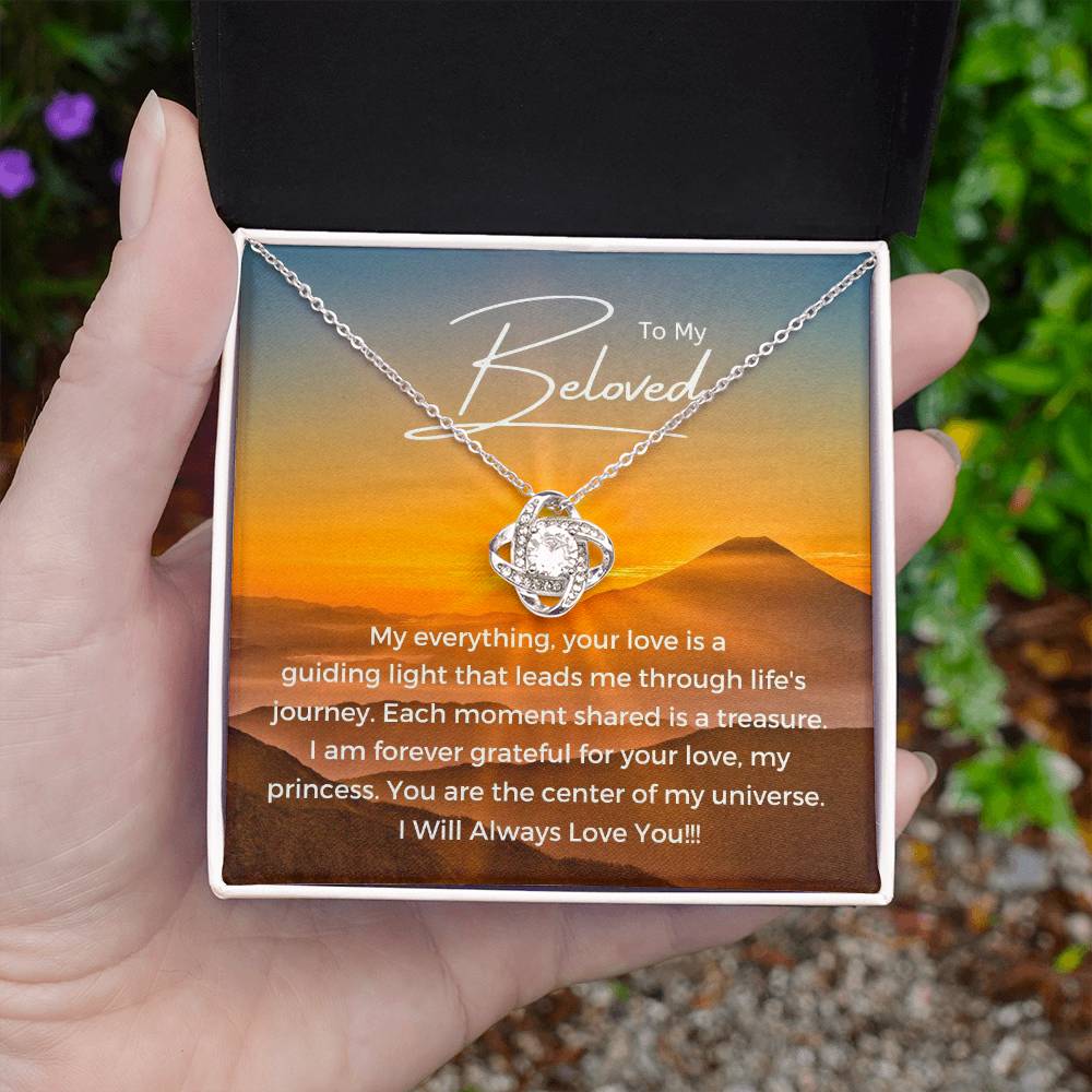 To My Beloved | Passion Twist πππ