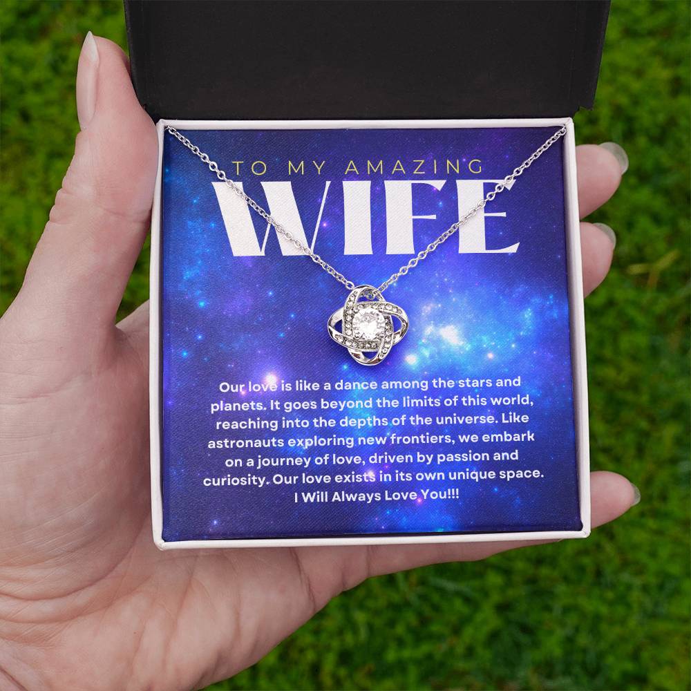 To My Wife | Forever Entwine ππ«π