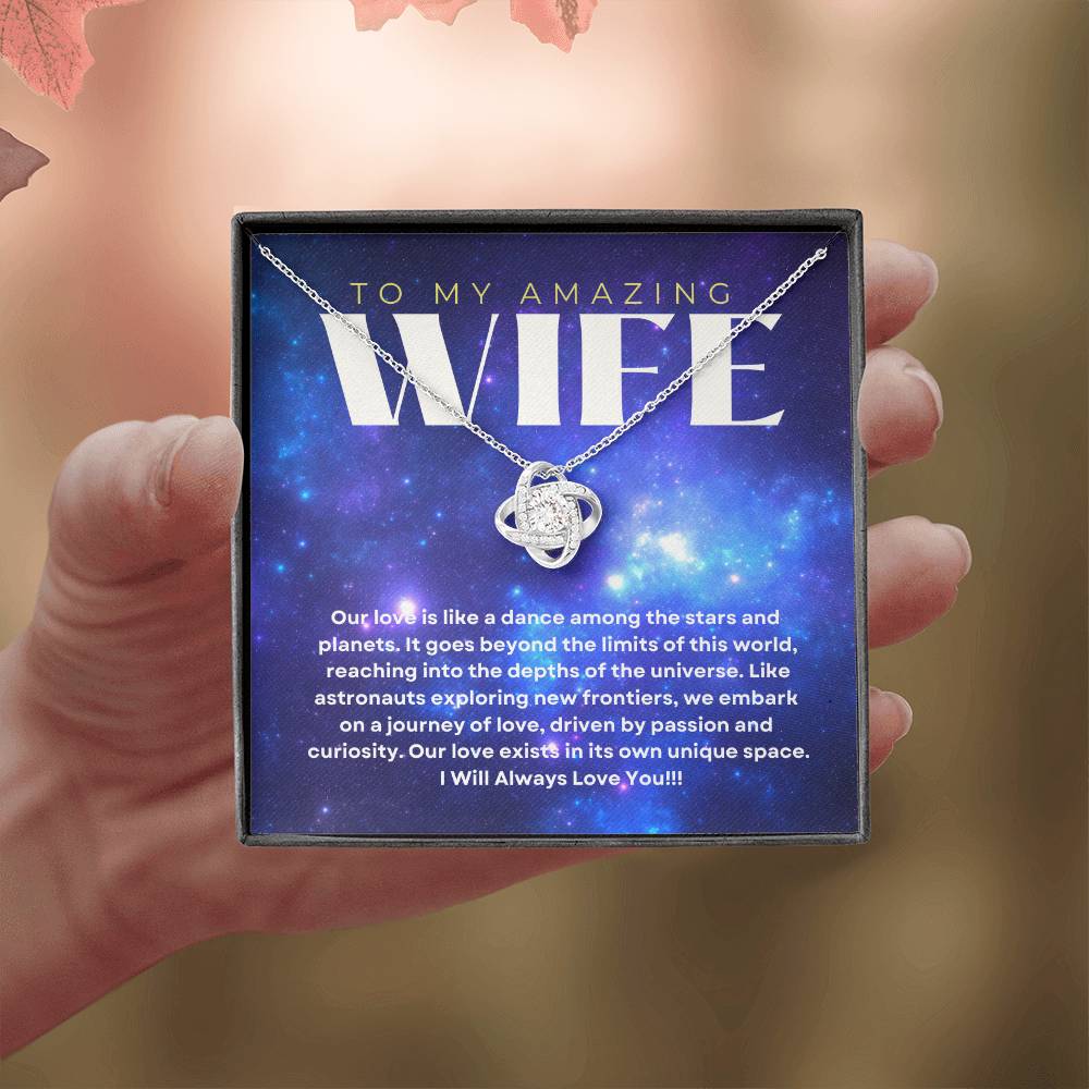 To My Wife | Forever Entwine ππ«π