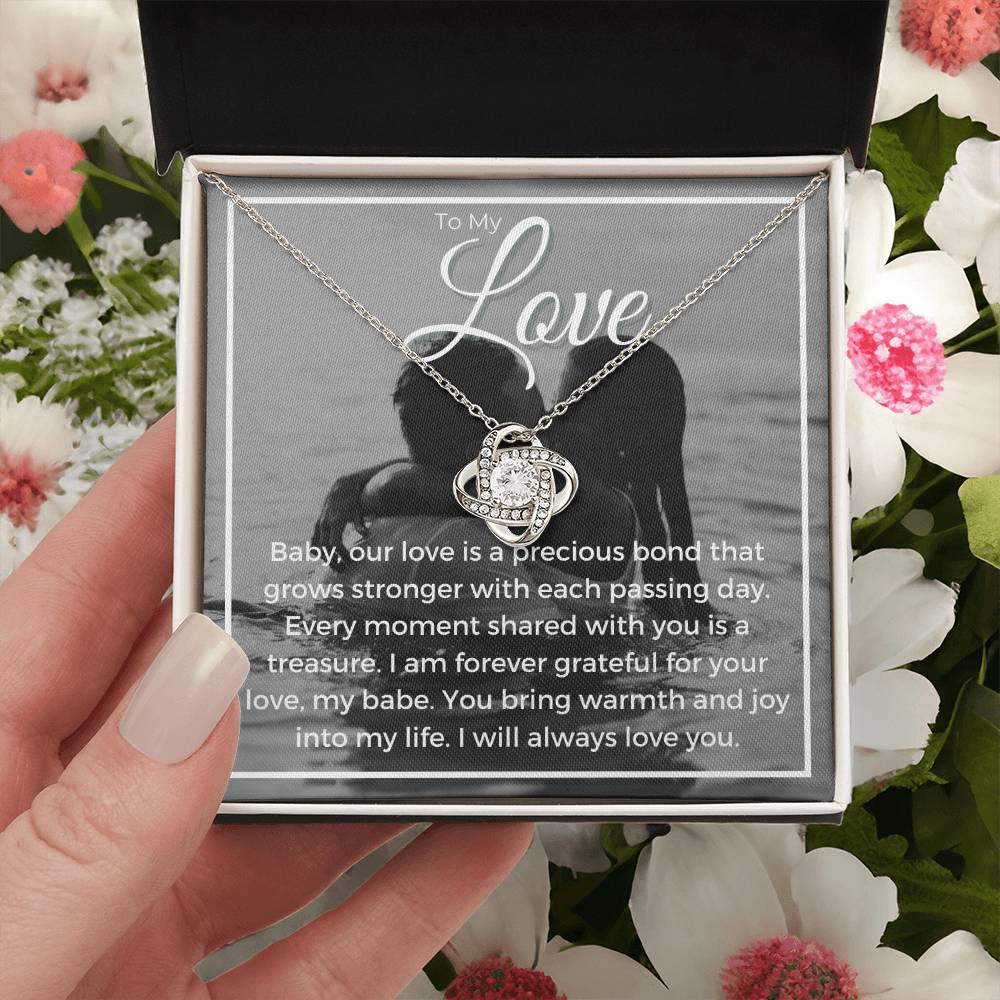 To My Love | Heart Thread ππ§΅π