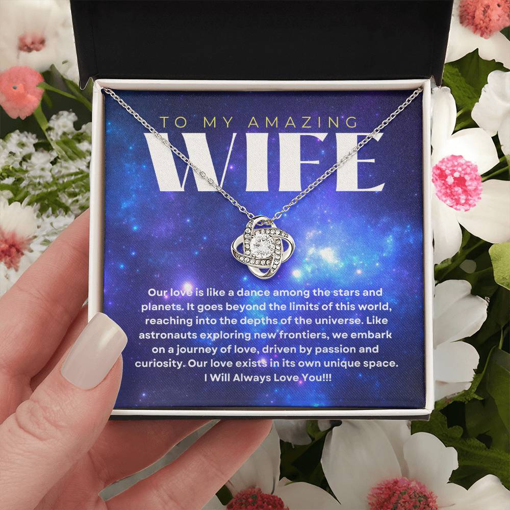 To My Wife | Forever Entwine ππ«π