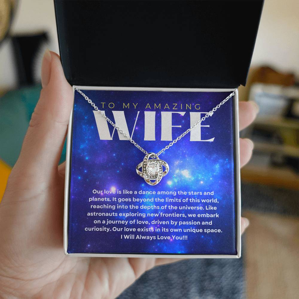 To My Wife | Forever Entwine ππ«π