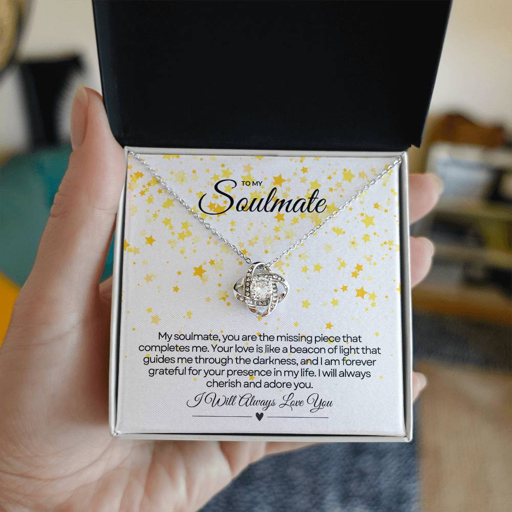 For My Love's Birthday | Joyful Celebration Necklace ππβ¨