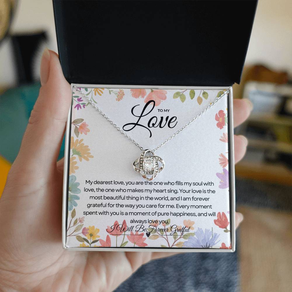 To My Love | Eternal Embrace Affection Symbol ππβ¨