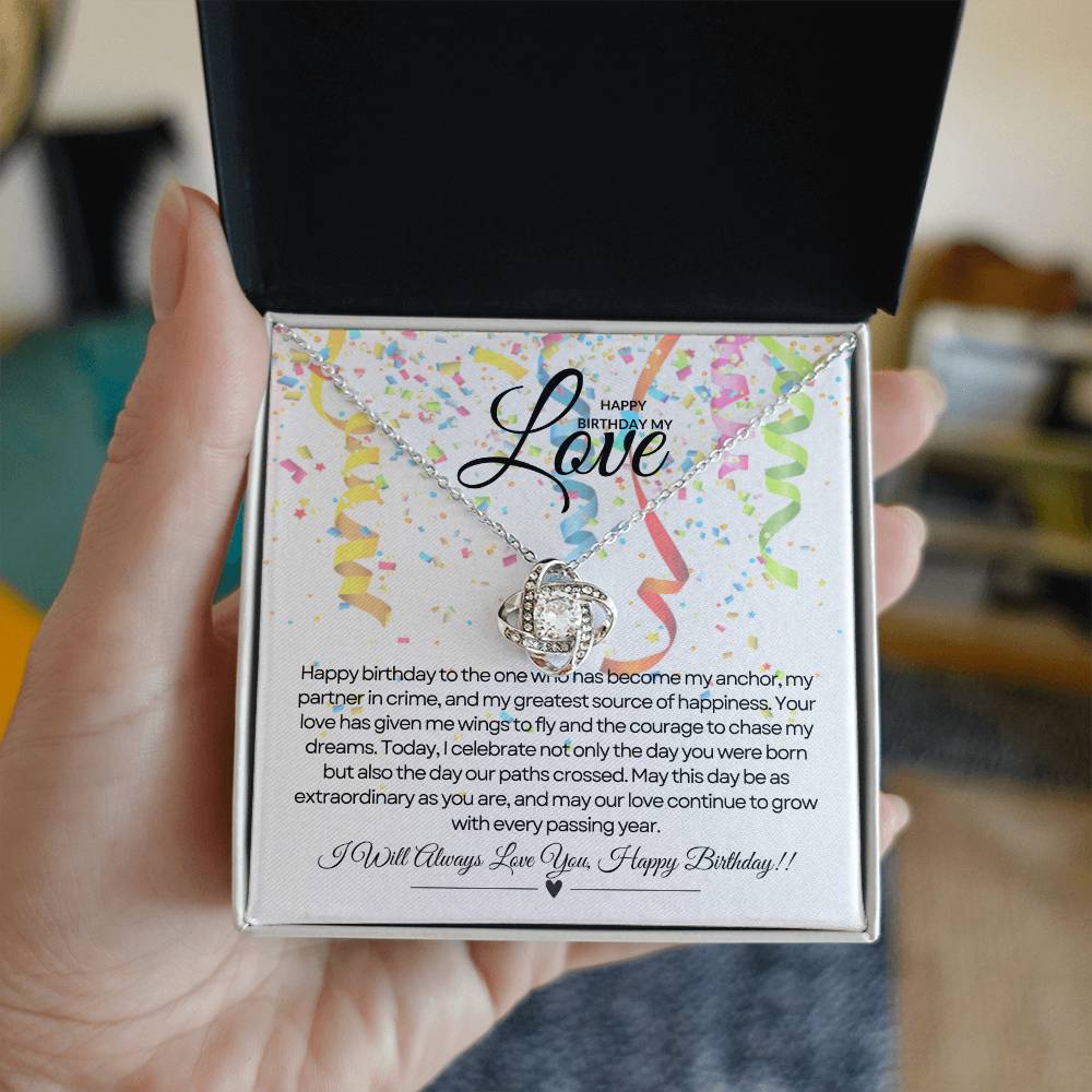 For My Love's Birthday | Birthday Sentiments ππβ¨