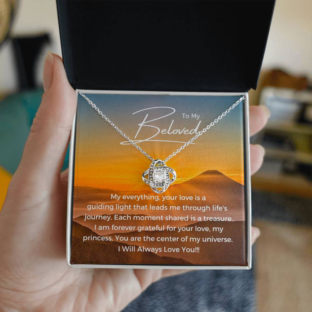 To My Beloved | Passion Twist πππ