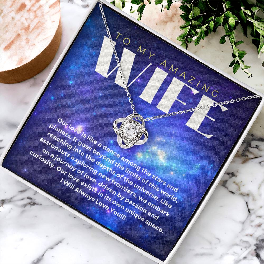 To My Wife | Forever Entwine ππ«π