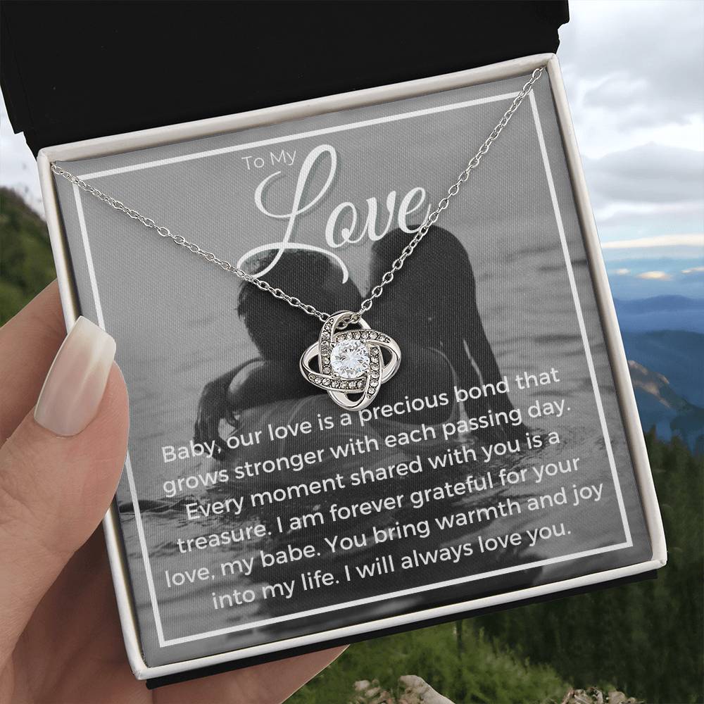 To My Love | Heart Thread ππ§΅π