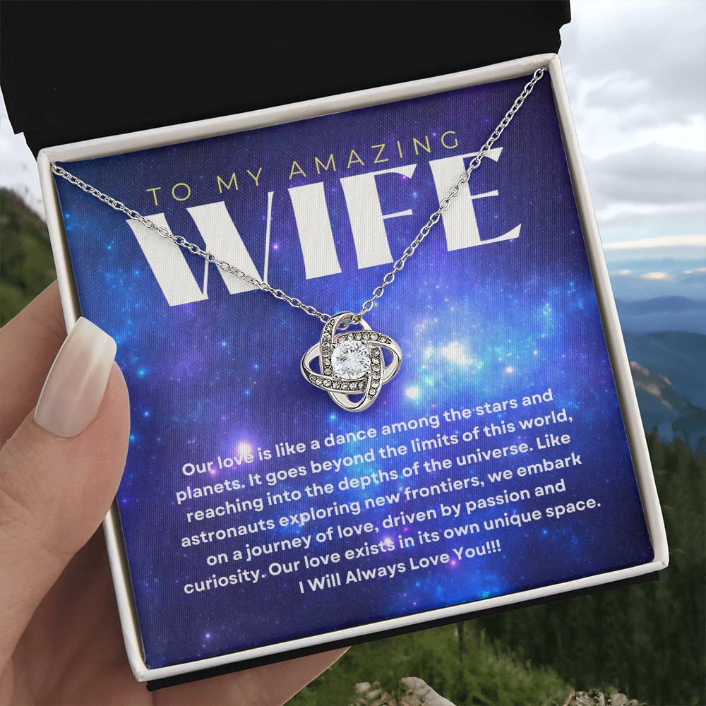 To My Wife | Forever Entwine ππ«π