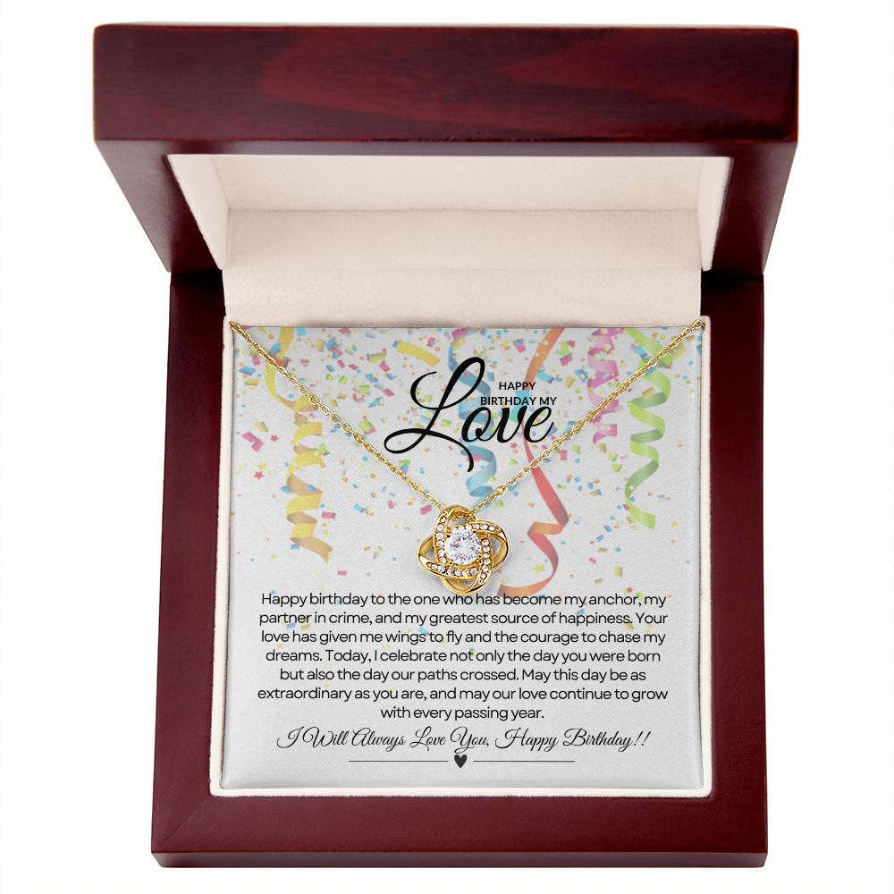 For My Love's Birthday | Birthday Sentiments ππβ¨
