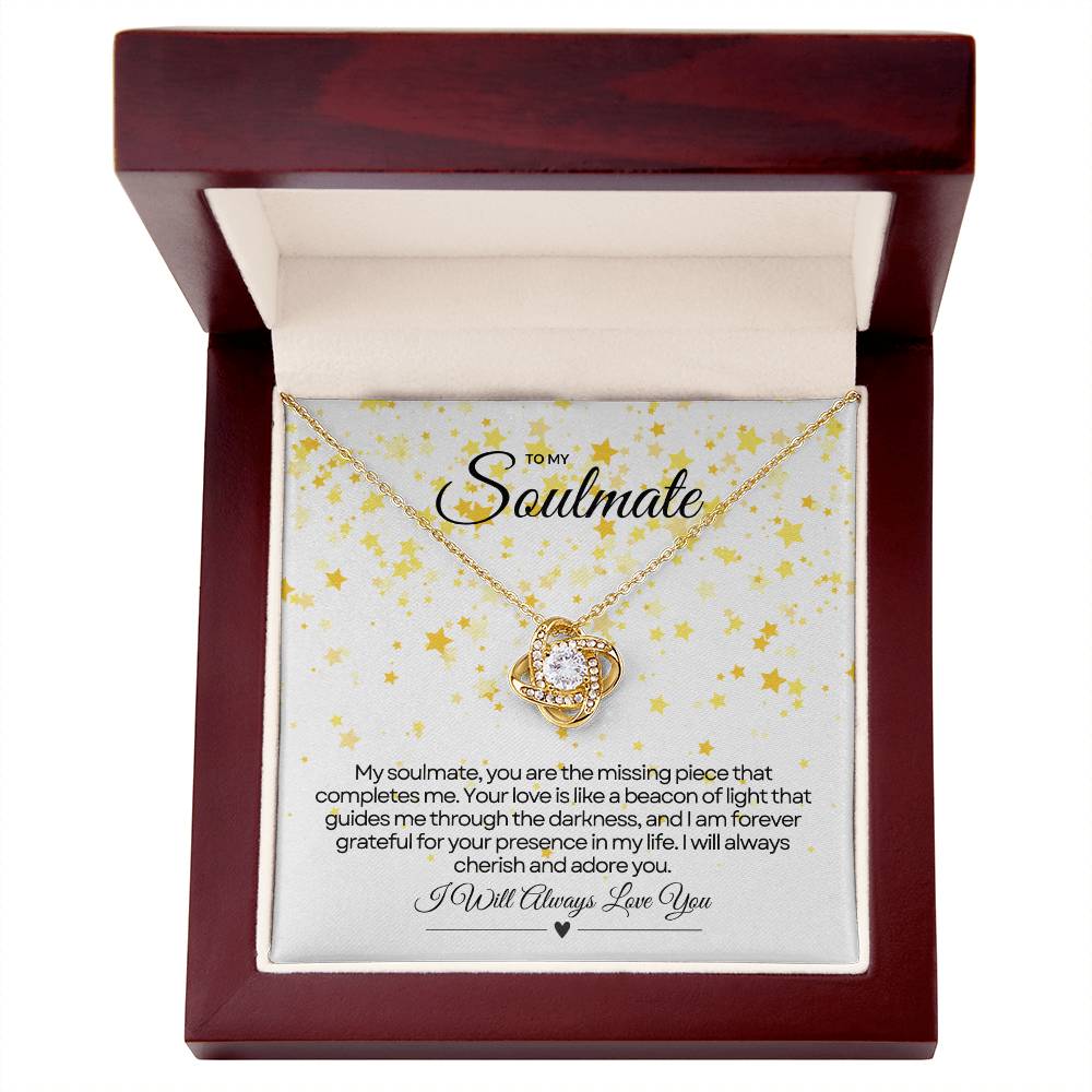 For My Love's Birthday | Joyful Celebration Necklace ππβ¨