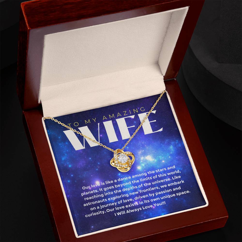 To My Wife | Forever Entwine ππ«π