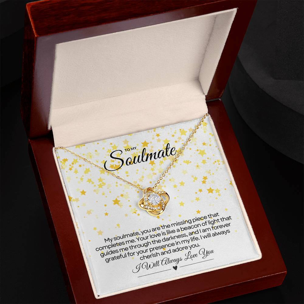 For My Love's Birthday | Joyful Celebration Necklace ππβ¨
