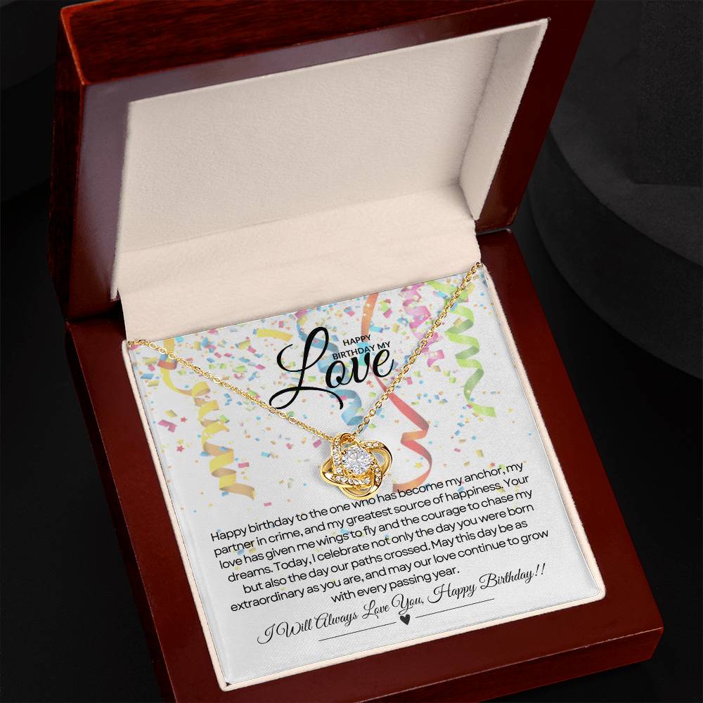 For My Love's Birthday | Birthday Sentiments ππβ¨