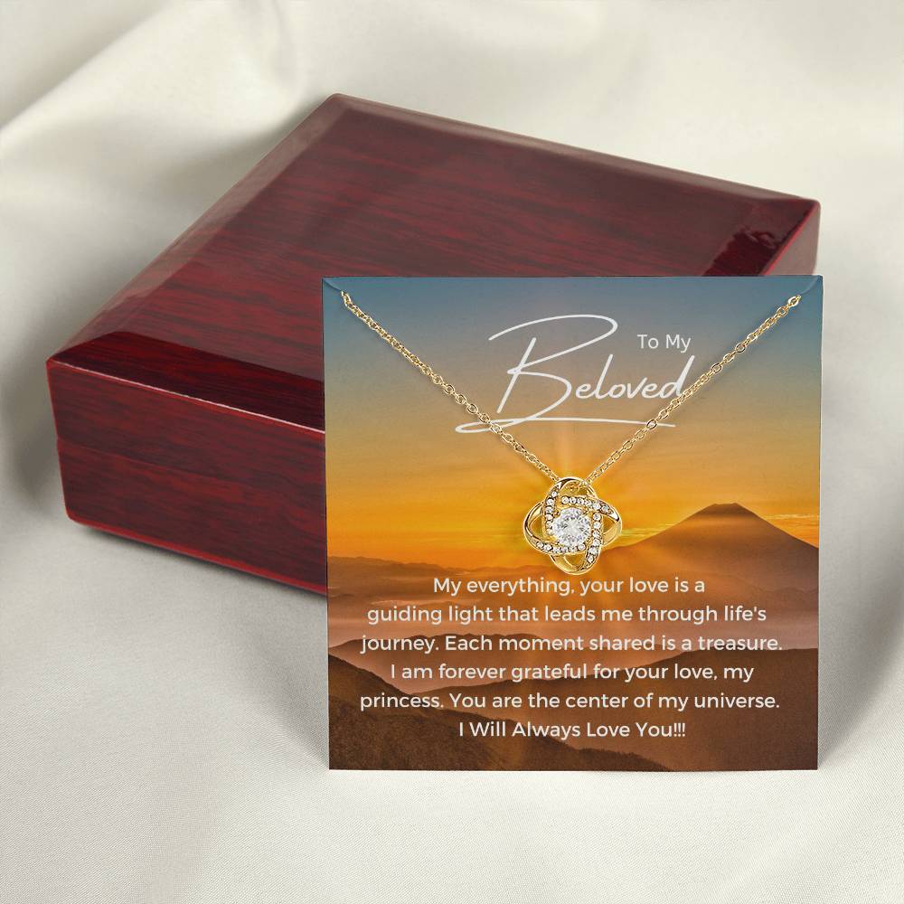To My Beloved | Passion Twist πππ