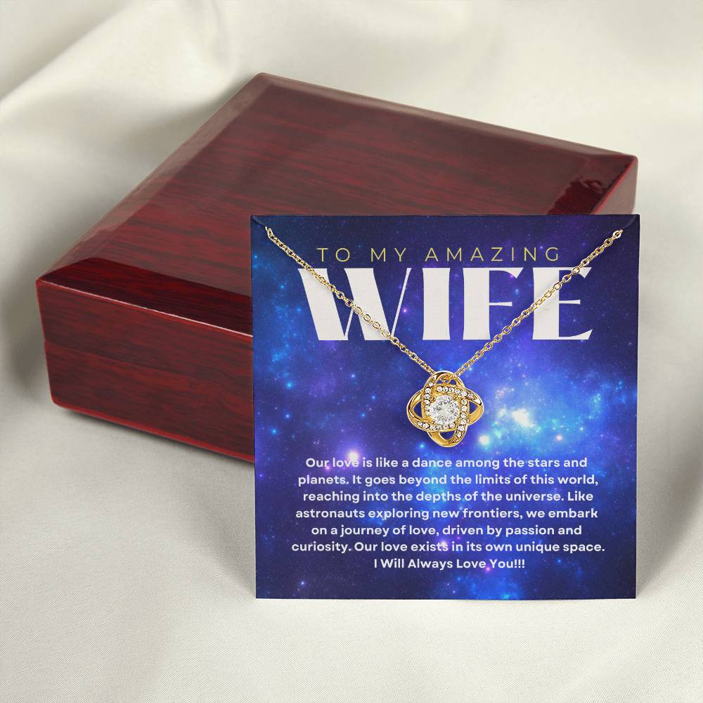 To My Wife | Forever Entwine ππ«π