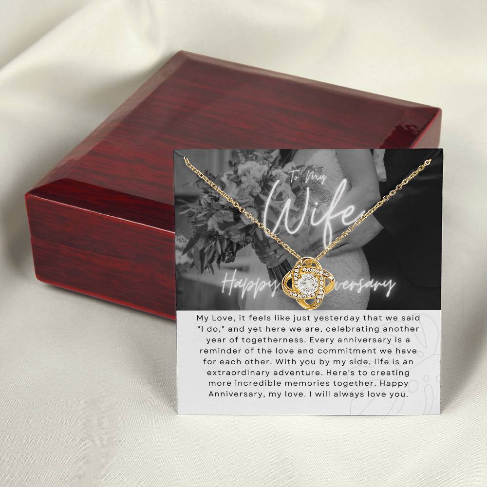 To My Wife | Eternal Twirl πππ